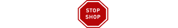 Brake Works Stop Shop Footer Logo